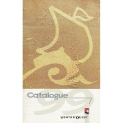 Vents d'Ouest catalogue 99