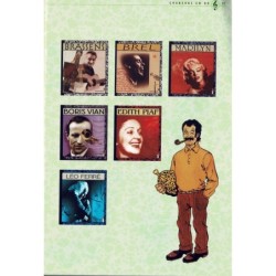 Vents d'Ouest catalogue 2004