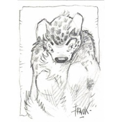 Trading cards Hors-série 18