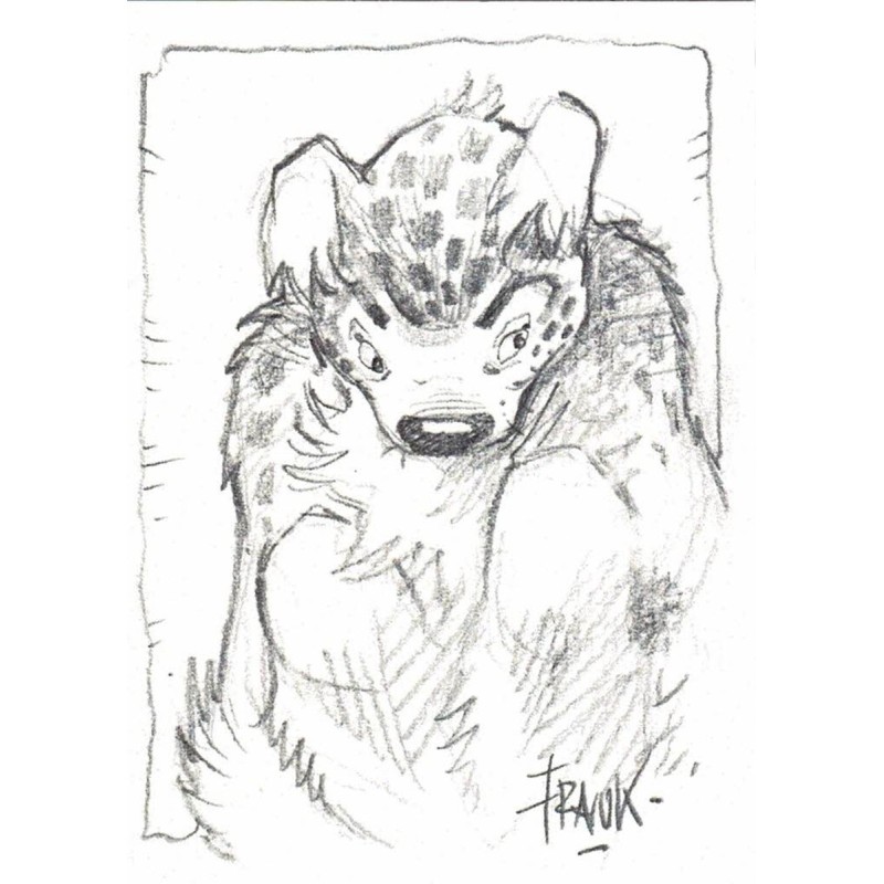 Trading cards Hors-série 18