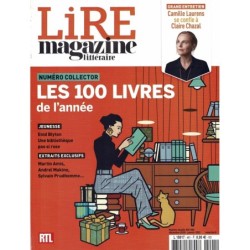 Lire n° 491/492