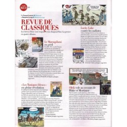 Paris Match n° 3734