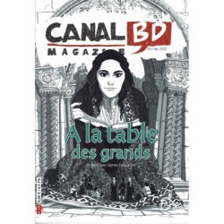Canal BD n° 133