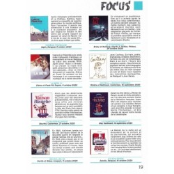 Canal BD n° 133