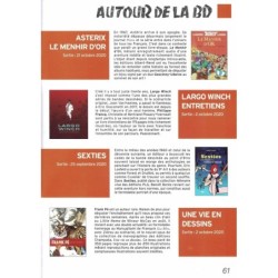 Canal BD n° 133