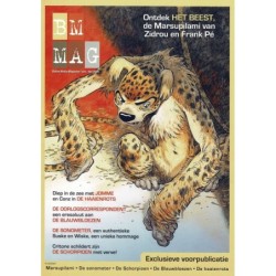 BM Mag
