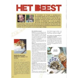 BM Mag