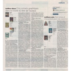 Le soir du 3/12/2020