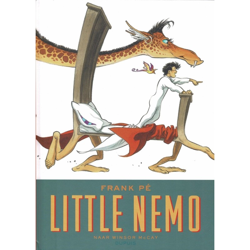 Little Nemo