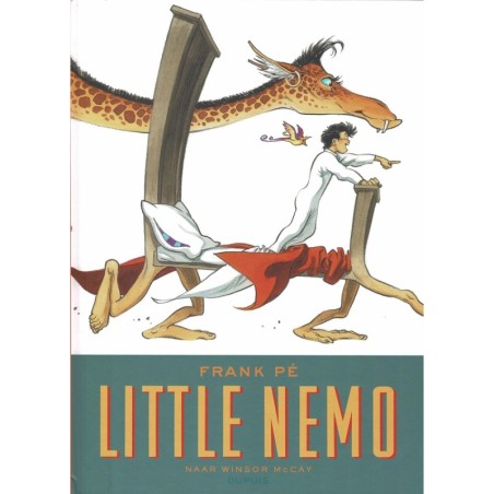 Little Nemo