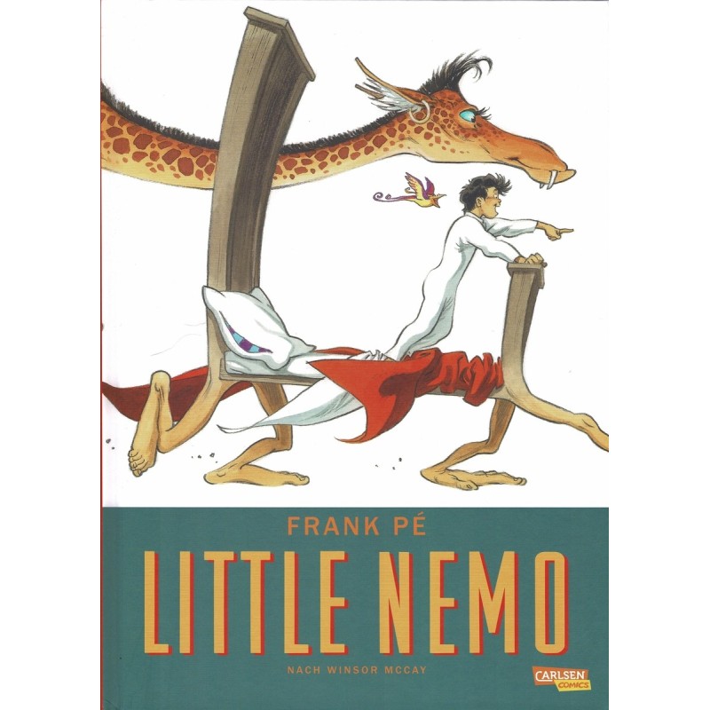 Little Nemo