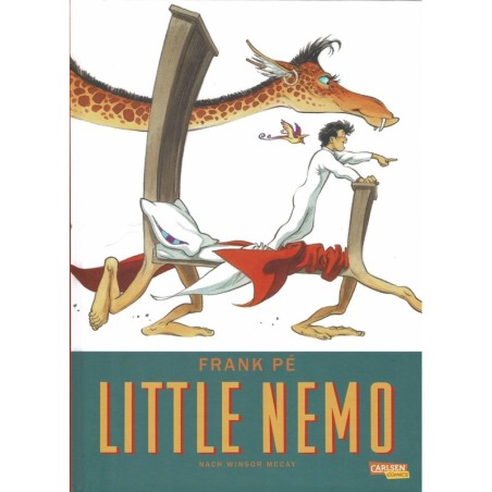 Little Nemo