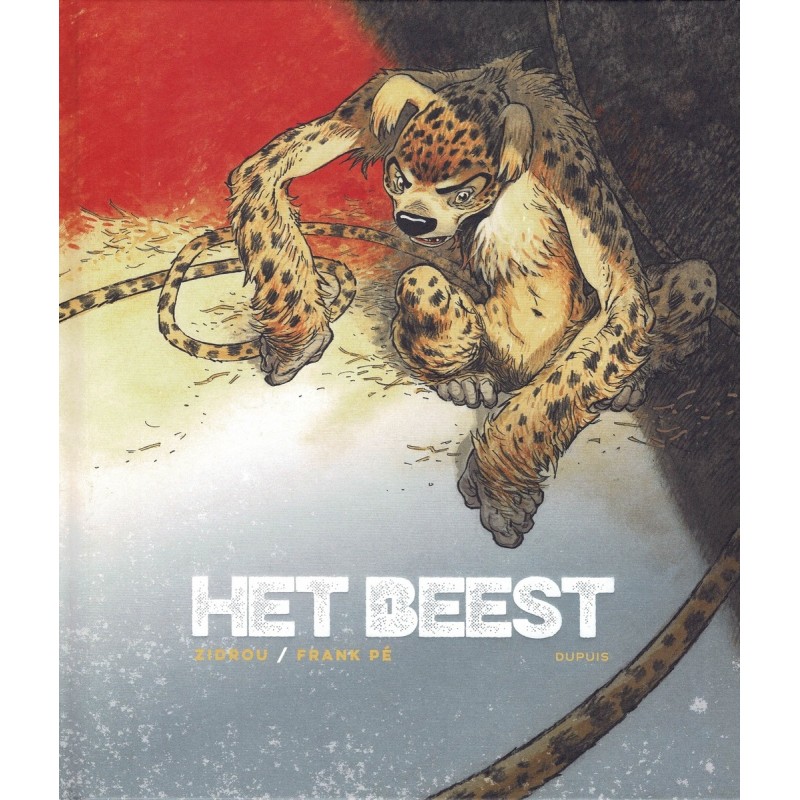 La Bête 1 : Het Beest 1 TS