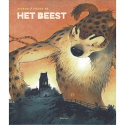 La Bête 1 : Het Beest 1 TS