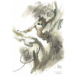 La Bête 1 : Het Beest 1 TS