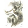 La Bête 1 : Het Beest 1 TS