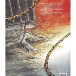 La Bête 1 : Het Beest 1