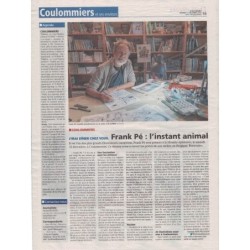 Le pays Briard du 11/12/2020