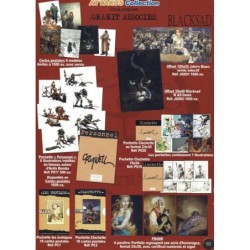 Attakus n° 5 SUPPLEMENT