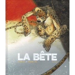 La Bête 1 (Nation)