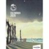 Calendrier 2020 Quai des bulles