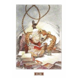 La Bête 1