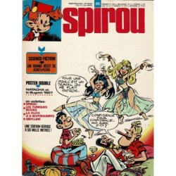 Spirou 1975