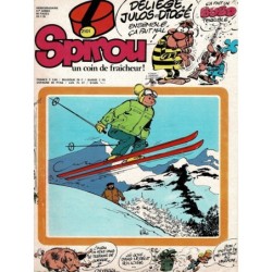 Spirou 2101