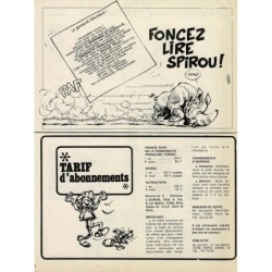 Spirou 2101