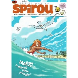 Spirou 3935