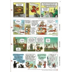 Spirou 3997