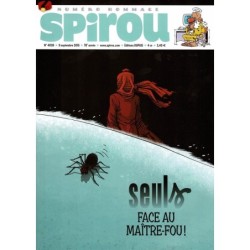 Spirou 4039