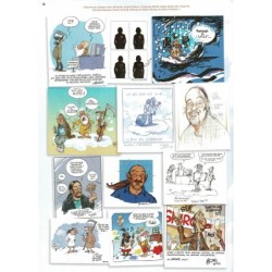Spirou 4039