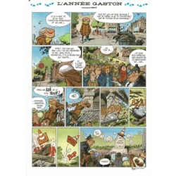 Spirou 4132-4133