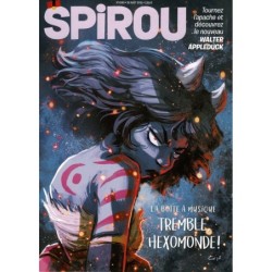 Spirou 4246