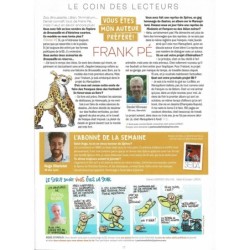 Spirou 4293