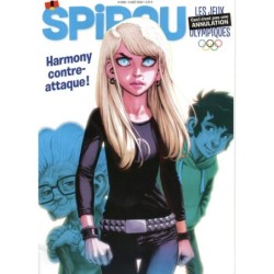 Spirou 4295