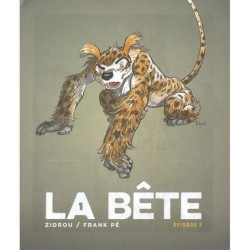 Spirou 4295