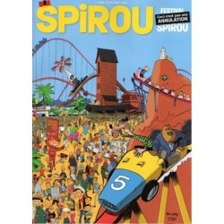 Spirou 4298