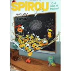 Spirou 4300