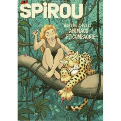Spirou 4325