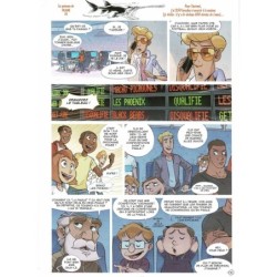 Spirou 4325