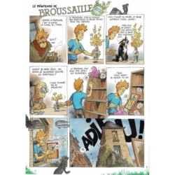 Spirou 4328