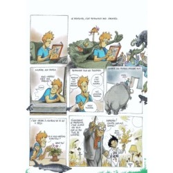 Spirou 4328