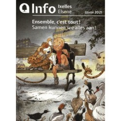 Info Ixelles
