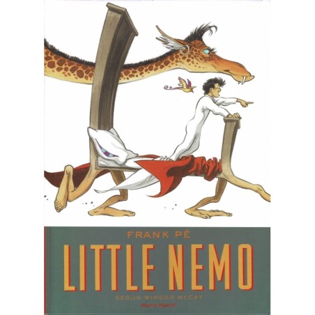 Little Nemo