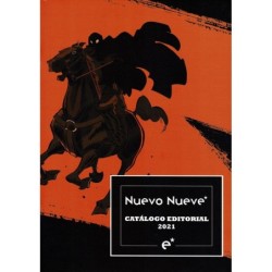 Nuevo Nueve 2021
