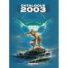 Delcourt Catalogue 2003