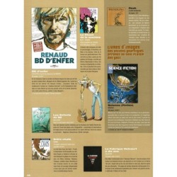 Delcourt Catalogue 2003