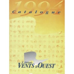 Vents d'Ouest éditions 1994